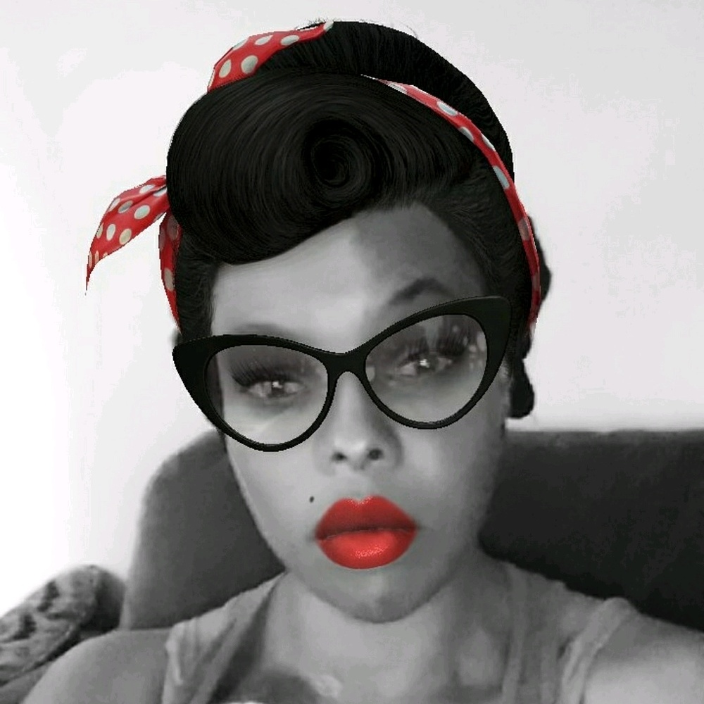 Meet your Posher, Charlene